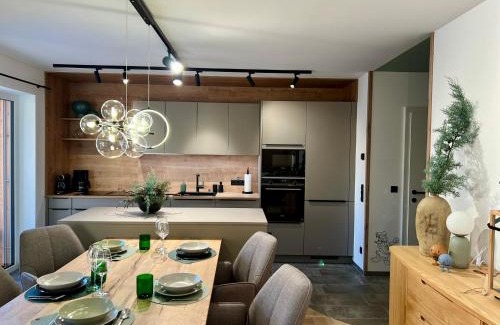 Tauplitz Apartment | Das Genner - Boutique Appartement
