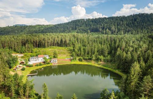 Glanegg Apartment | Das Haidensee