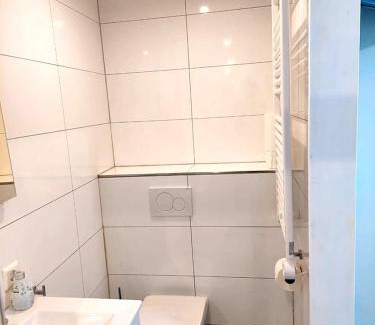 Ellenz Apartment | Das Herzchen von Ellenz