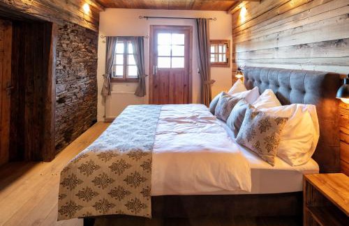 Sankt Stefan ob Stainz Apartment | Das Holzpoidl