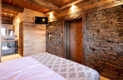 Sankt Stefan ob Stainz Apartment | Das Holzpoidl