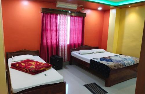 Bagdogra Hotel | DAS HOTEL