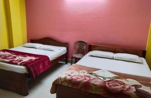 Bagdogra Hotel | DAS HOTEL