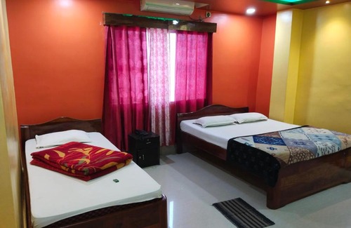 Bagdogra Hotel | DAS HOTEL