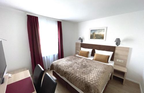 Königswinter Hotel | Das Hotel Krone