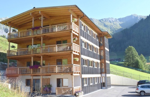 Großdorf Apartment | Das Kals - apartment for 4-5 persons