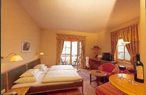 Kitzeck im Sausal Hotel | das kappel wein gut hotel