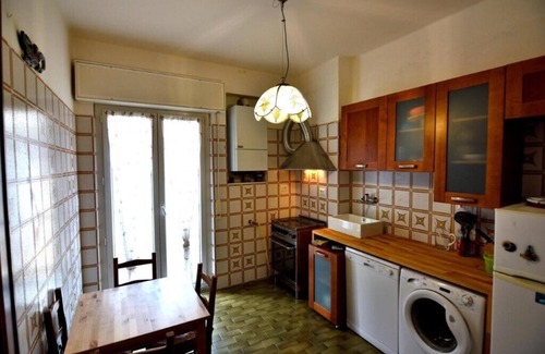 Sestri Ponente Apartment | Das Karma - Bruzzi