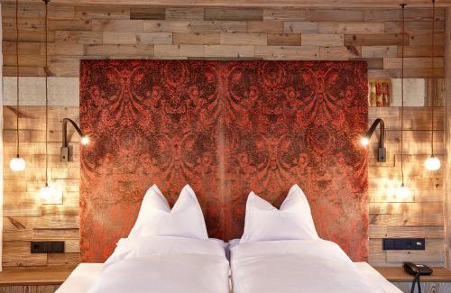 Pertisau Hotel | Das Karwendel - Ihr Wellness Zuhause am Achensee