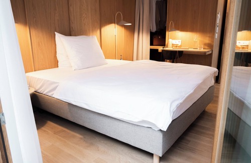 Bernhausen Hotel | Das Kaya Hotel I Stuttgart Airport Messe