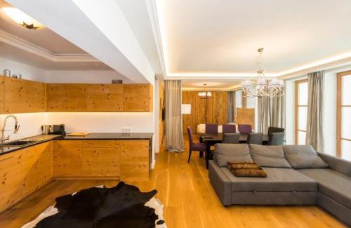 Jochberg House | Das Kitz - deLuxe ChaletApartments