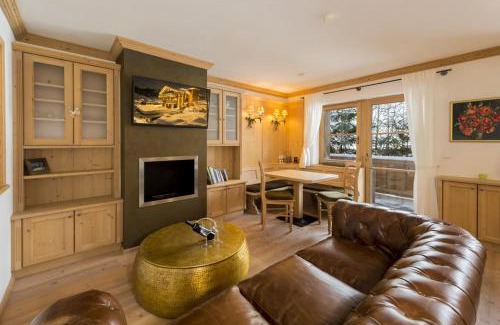 Jochberg House | Das Kitz - deLuxe ChaletApartments