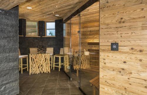 Jochberg House | Das Kitz - deLuxe ChaletApartments