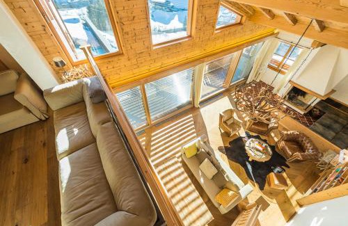 Jochberg House | Das Kitz - deLuxe ChaletApartments