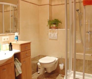 Liesing Hotel | Das kleine Berghotel