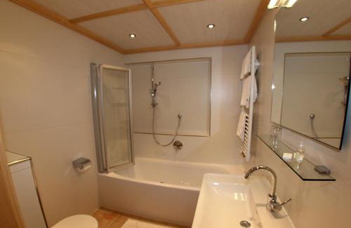 Alpbach House | Das kleine, feine SONNWEND