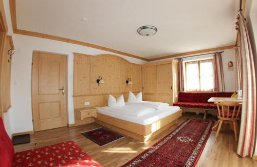 Alpbach House | Das kleine, feine SONNWEND