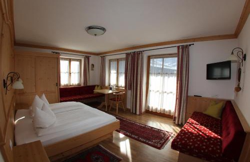 Alpbach House | Das kleine, feine SONNWEND