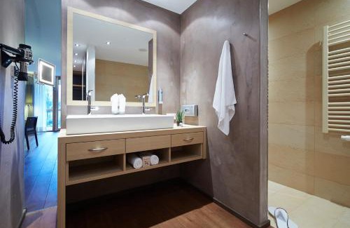 Achenkirch Hotel | Das Kronthaler - Adults only