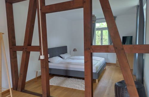 Weilrod Hotel | Das Kulturdenkmal Etzauer Mühle Liegt im Naturpark Taunus am Weiltal-wanderweg