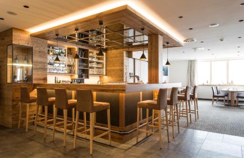 Ladis Hotel | Das Landerer
