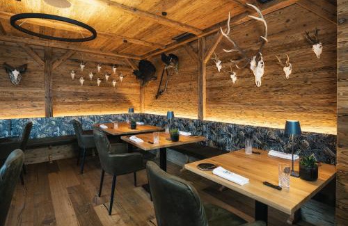 Ladis Hotel | Das Landerer