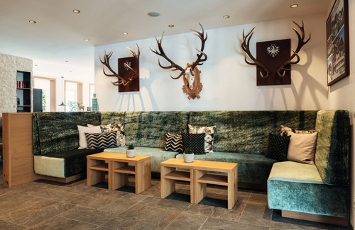Ladis Hotel | Das Landerer