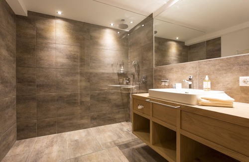 Ladis Hotel | Das Landerer