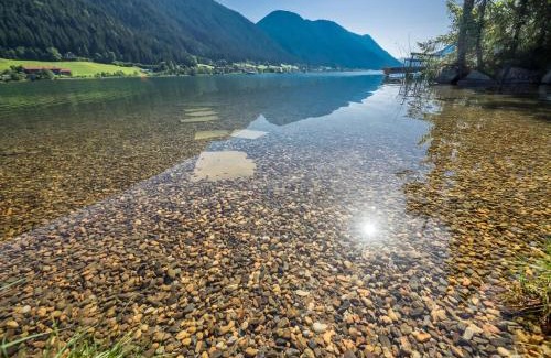 Gatschach Hotel | Das Leonhard - Naturparkhotel am Weissensee