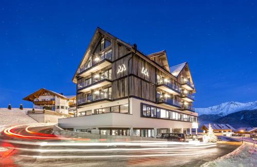 Fiss Hotel | Das Marent