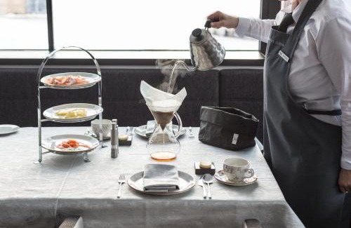 Fiss Hotel | Das Marent