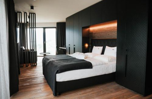 Fiss Hotel | Das Marent