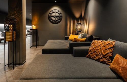 Fiss Hotel | Das Marent