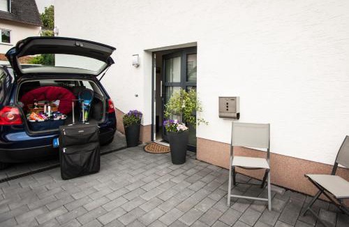 Lehmen Apartment | Das Moseltor zu Koblenz