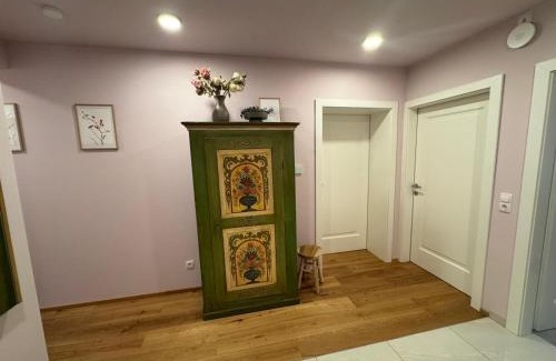 Prutz Apartment | Das Muggla