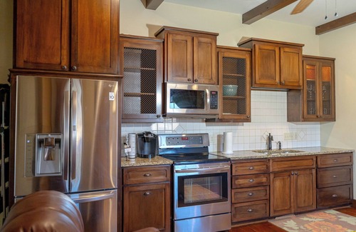Muenster Bed & Breakfast | Das Orangenfarben Zimmer