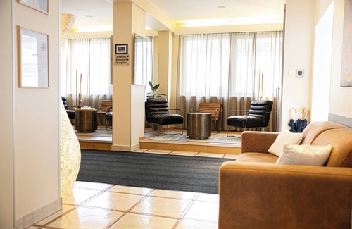 Mannswoerth Hotel | Das Reinisch Hotel - near Vienna Airport