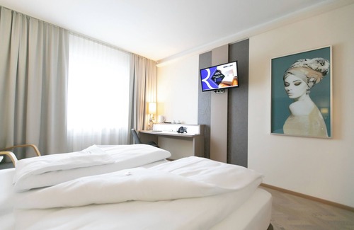 Mannswoerth Hotel | Das Reinisch Hotel - near Vienna Airport