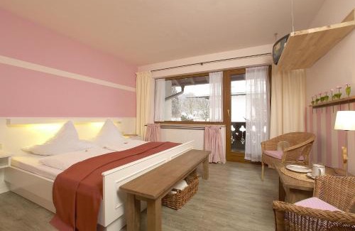 Untergrainau House | Das Schönanger Ferienwohnungen