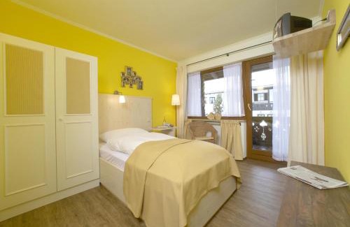 Untergrainau House | Das Schönanger Ferienwohnungen