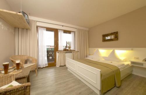 Untergrainau House | Das Schönanger Ferienwohnungen