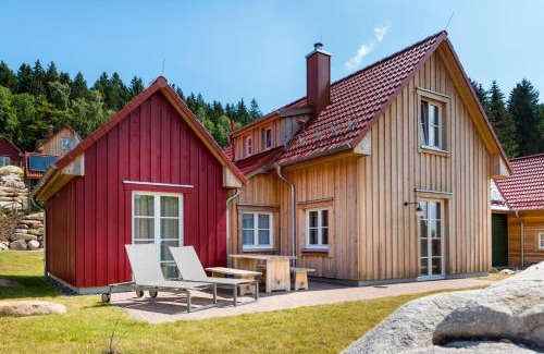Schierke House | Das Schierke Harzresort