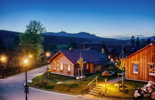 Schierke House | Das Schierke Harzresort