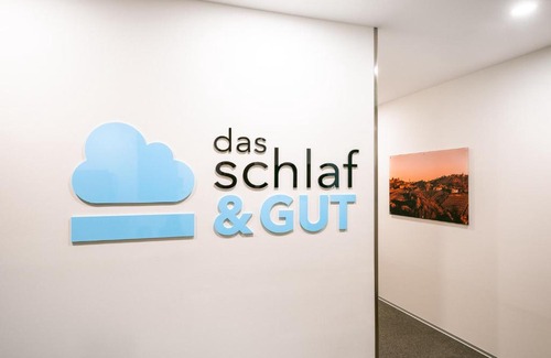 Leibnitz Hotel | Das schlaf&GUT - Self Check-In