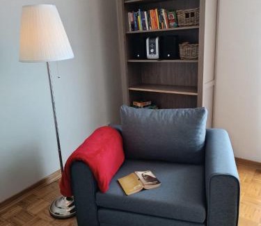 Badenhausen Apartment | Das-Schwalbennest
