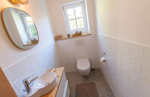 Bad Aussee House | Das Sixtl
