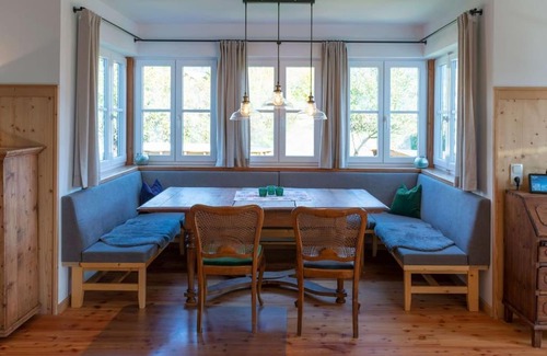 Bad Aussee House | Das Sixtl