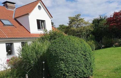 Goemnitz House | Das Talhaus