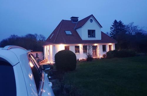 Goemnitz House | Das Talhaus