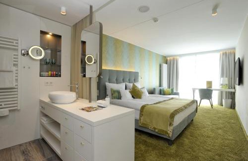 Sprockhoevel Hotel | Das Vesper